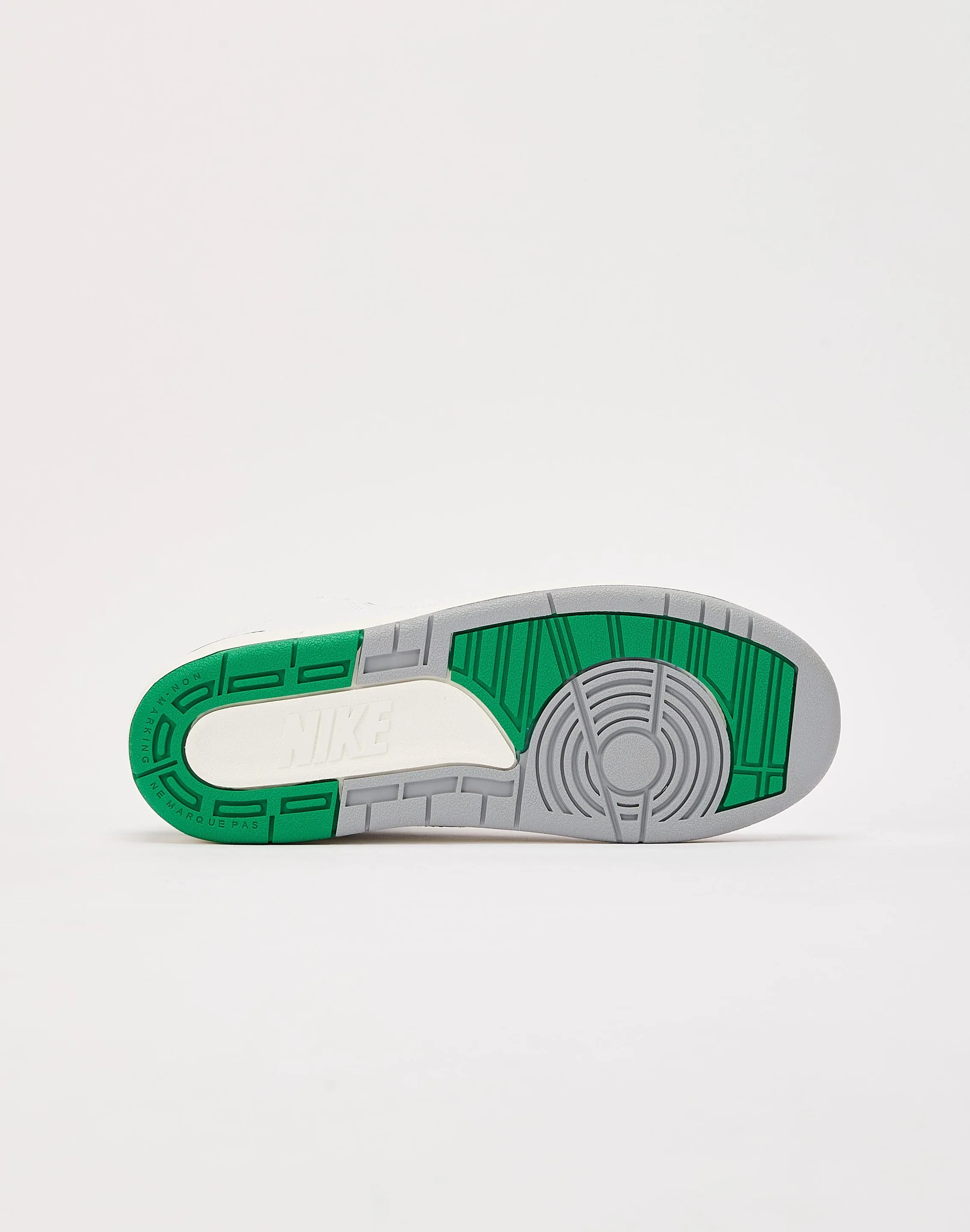 Jordan Air Jordan 2 Retro 'Lucky Green' Pre-School