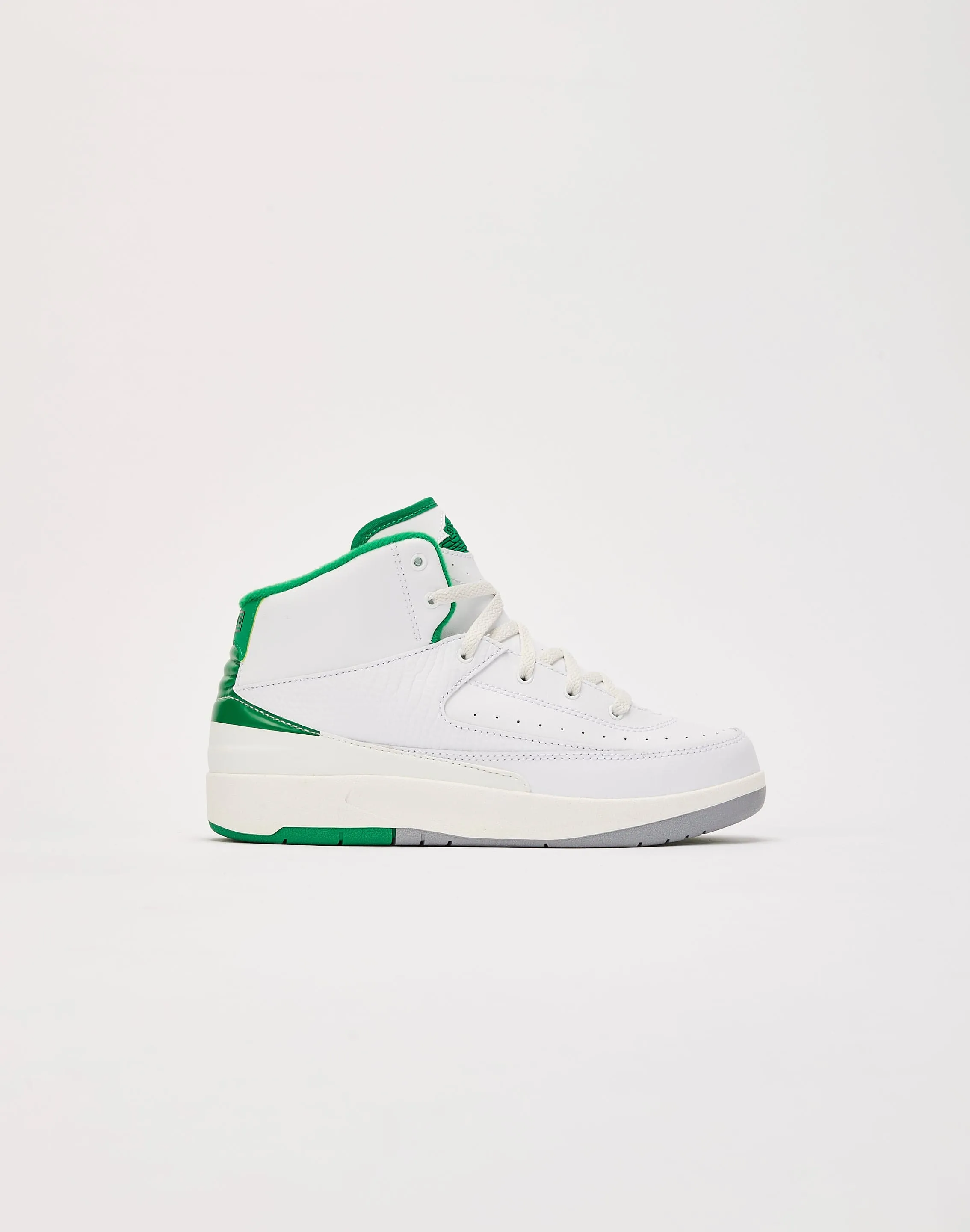 Jordan Air Jordan 2 Retro 'Lucky Green' Pre-School