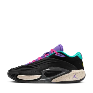 Jordan Luka 3 PF 'Black/Hyper Jade'
