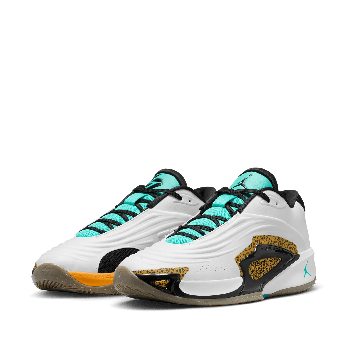 Jordan Luka 3 PF 'Safari'