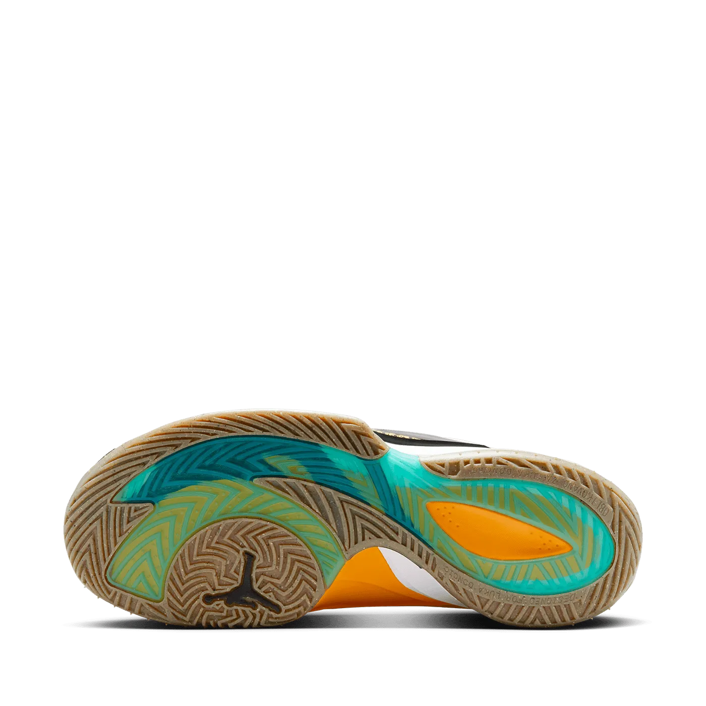 Jordan Luka 3 PF 'Safari'