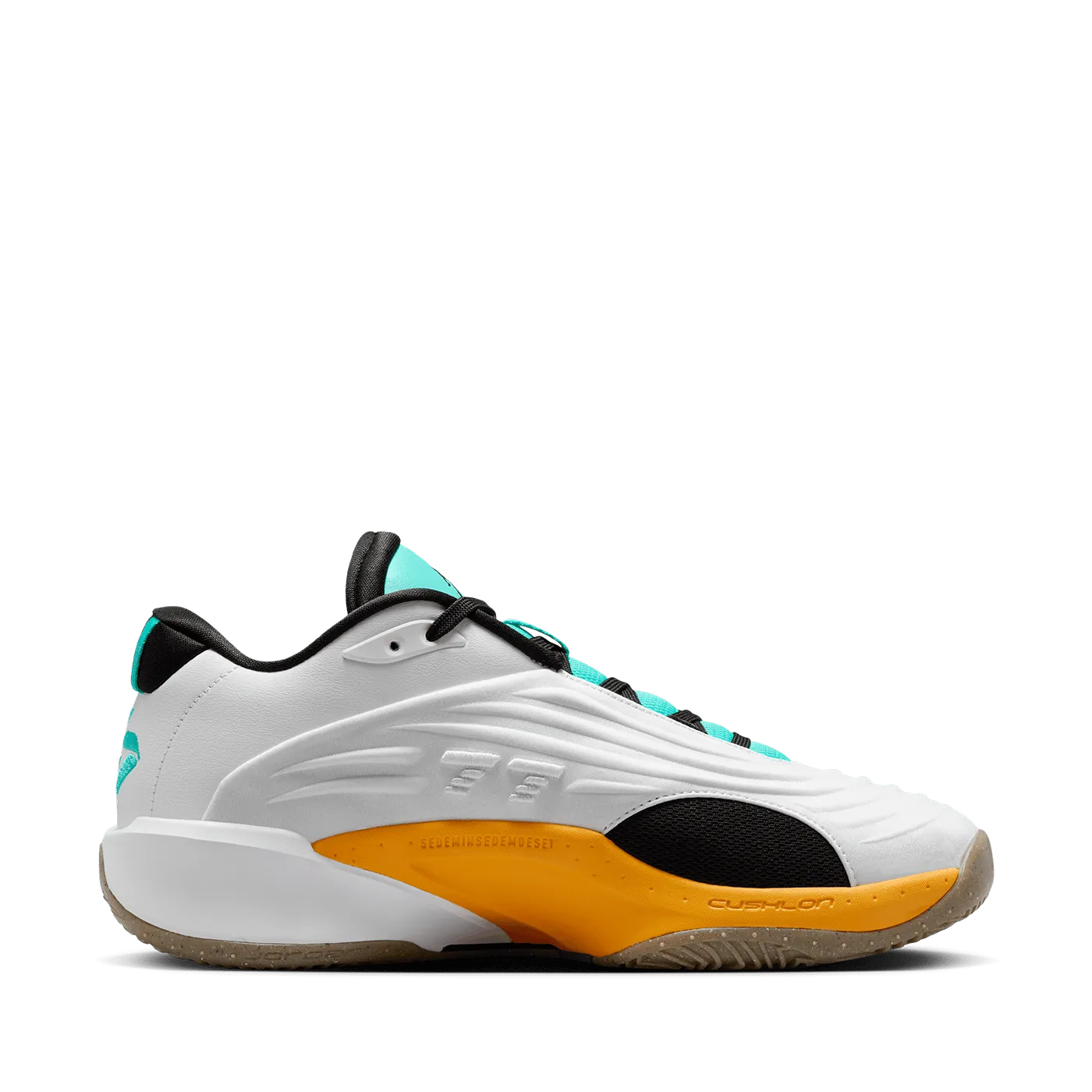 Jordan Luka 3 PF 'Safari'