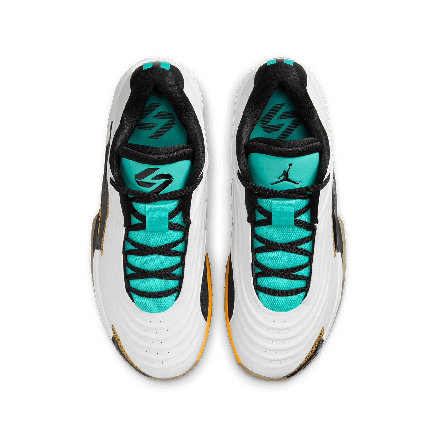 Jordan Luka 3 PF 'Safari'
