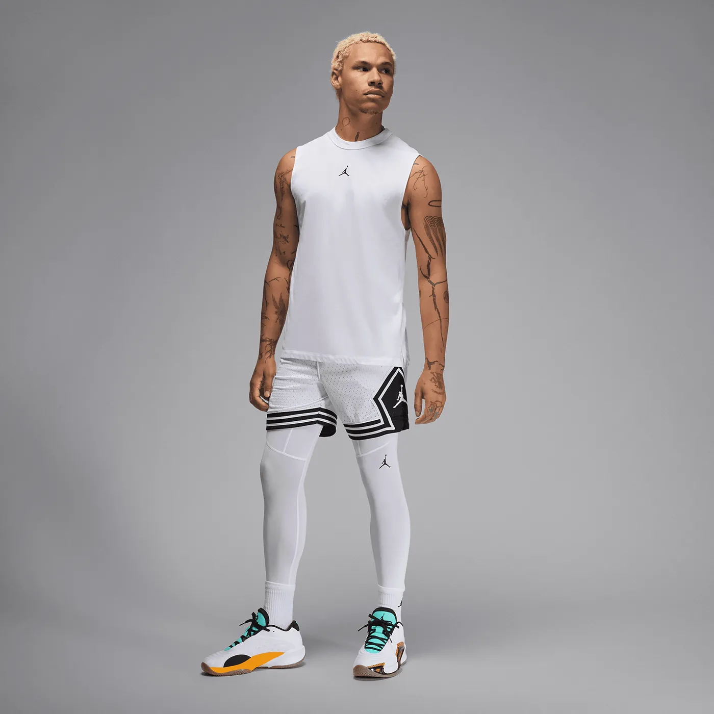 Jordan Luka 3 PF 'Safari'