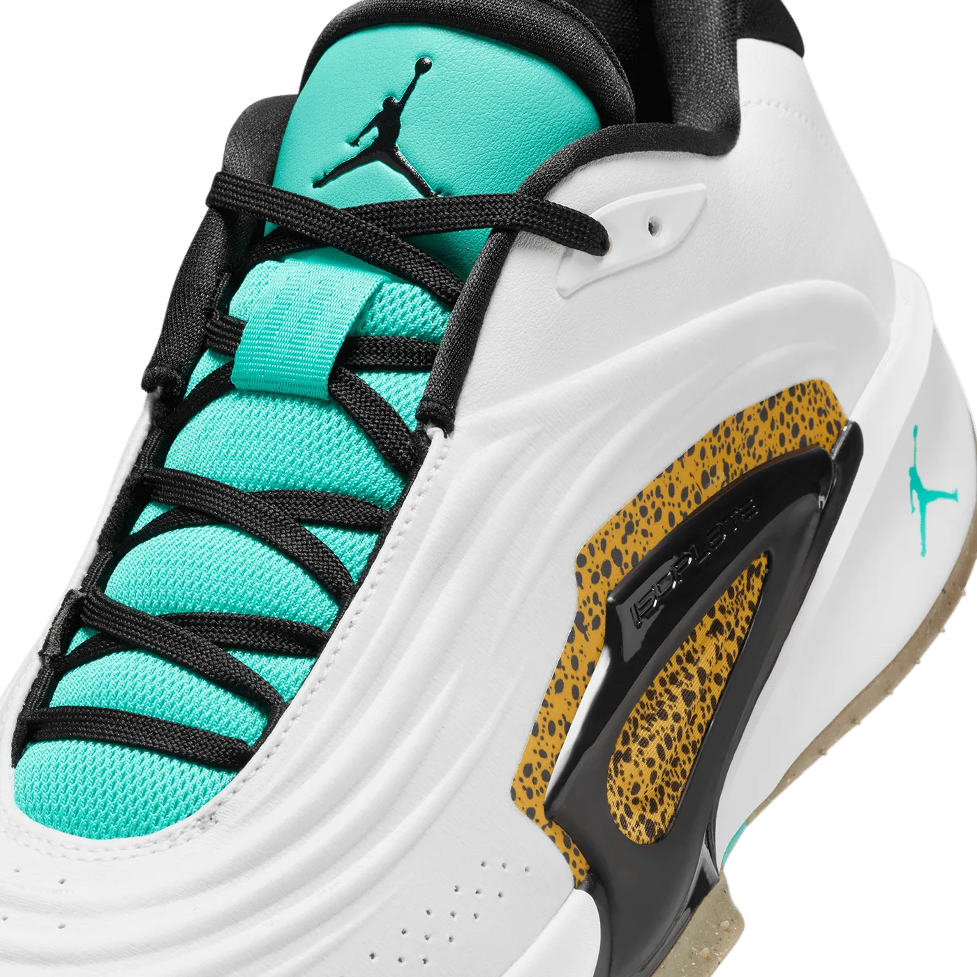 Jordan Luka 3 PF 'Safari'