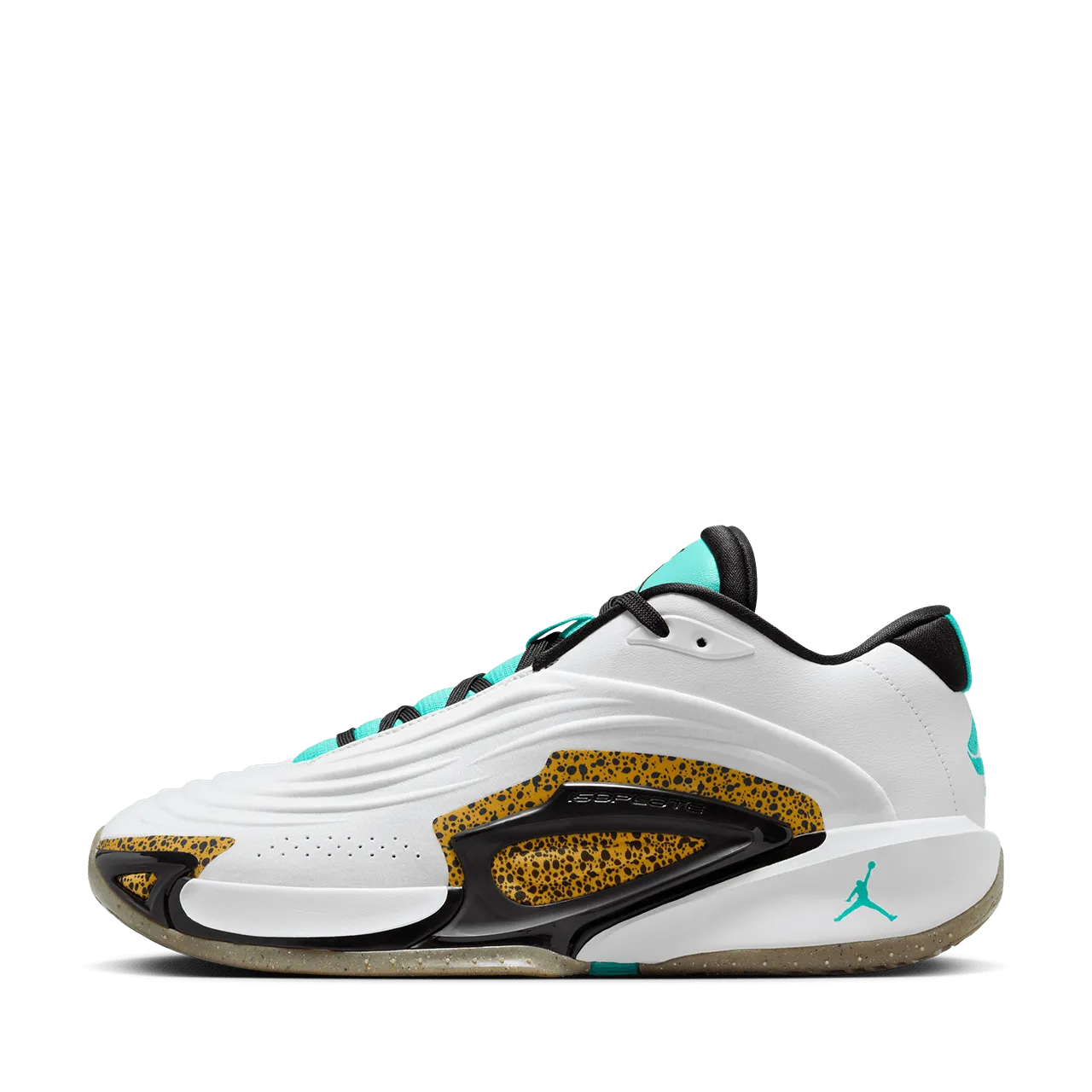 Jordan Luka 3 PF 'Safari'