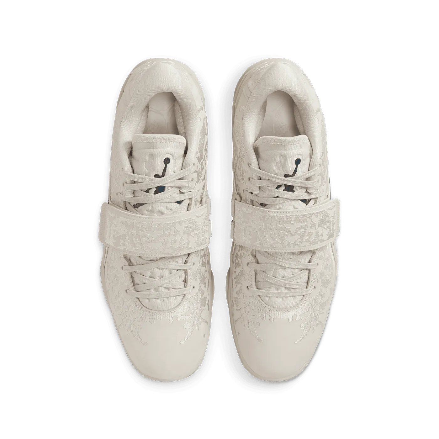 Jordan Zion 3 M.U.D. PF 'Light Bone'