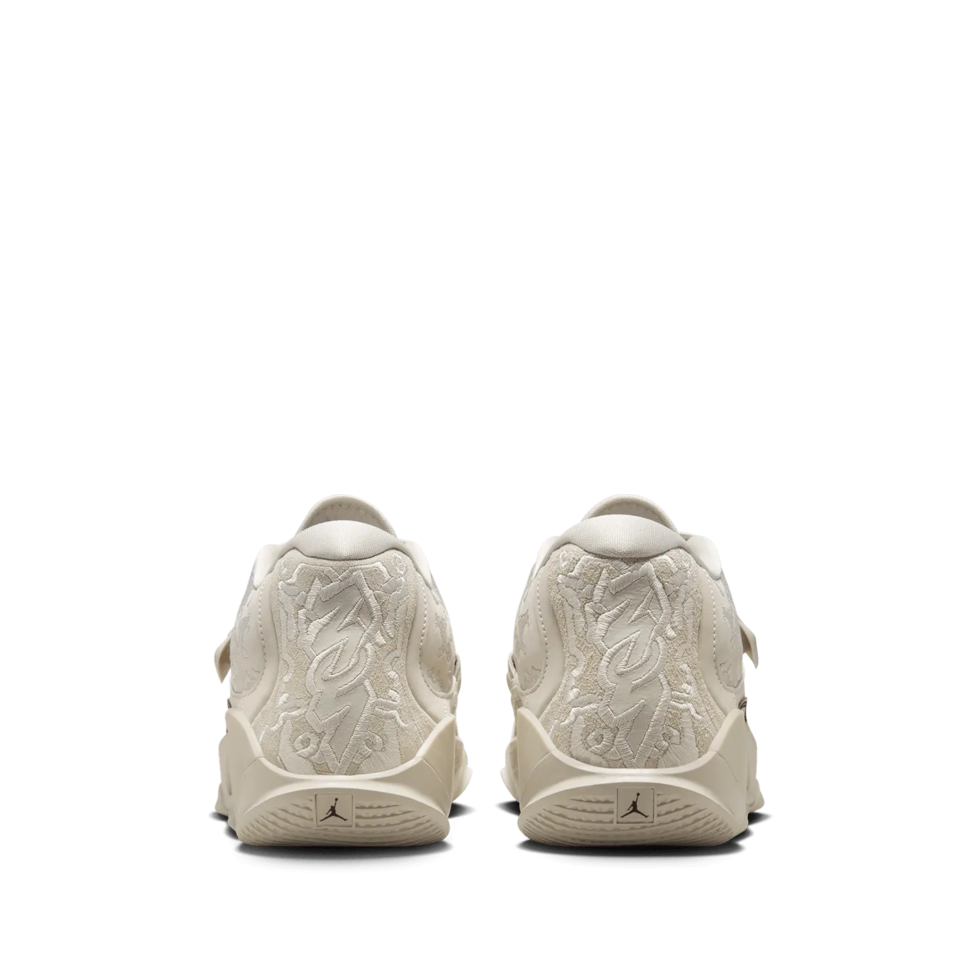 Jordan Zion 3 M.U.D. PF 'Light Bone'