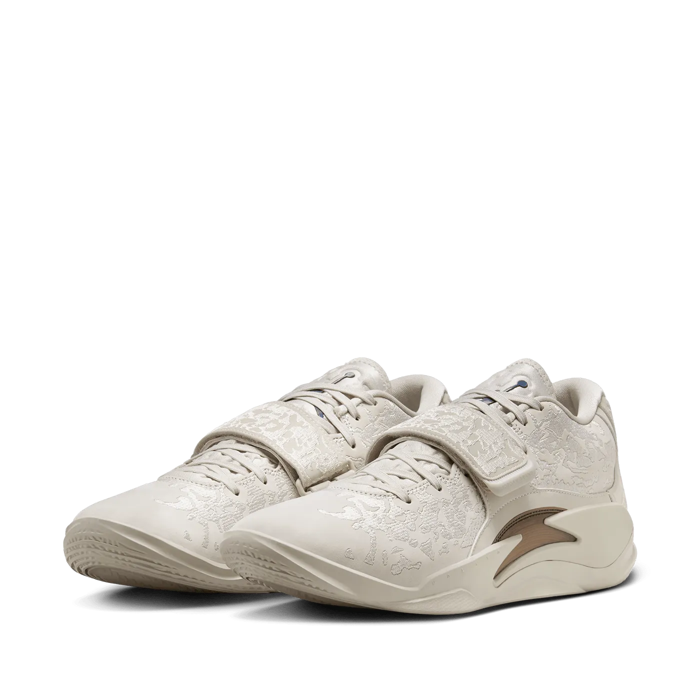 Jordan Zion 3 M.U.D. PF 'Light Bone'