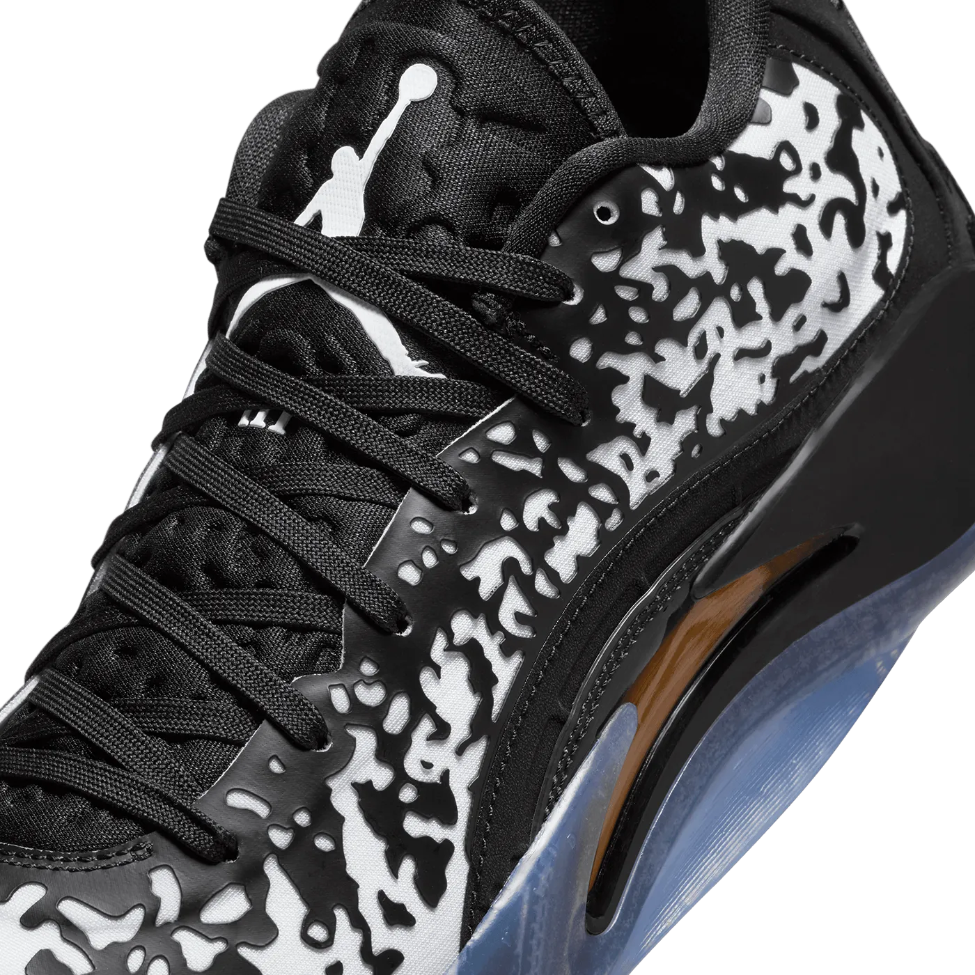 Jordan Zion 3 PF 'Gen Zion'