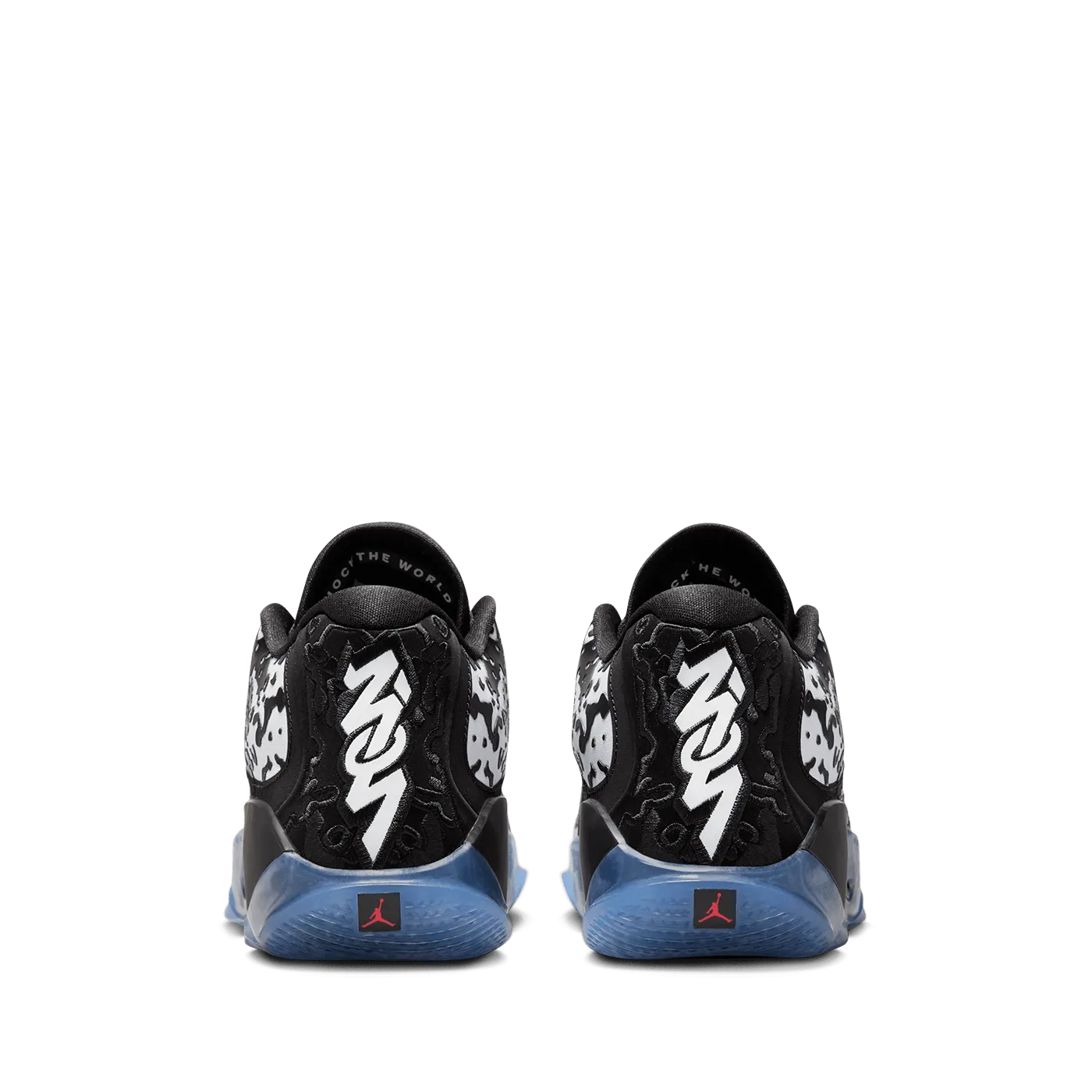 Jordan Zion 3 PF 'Gen Zion'
