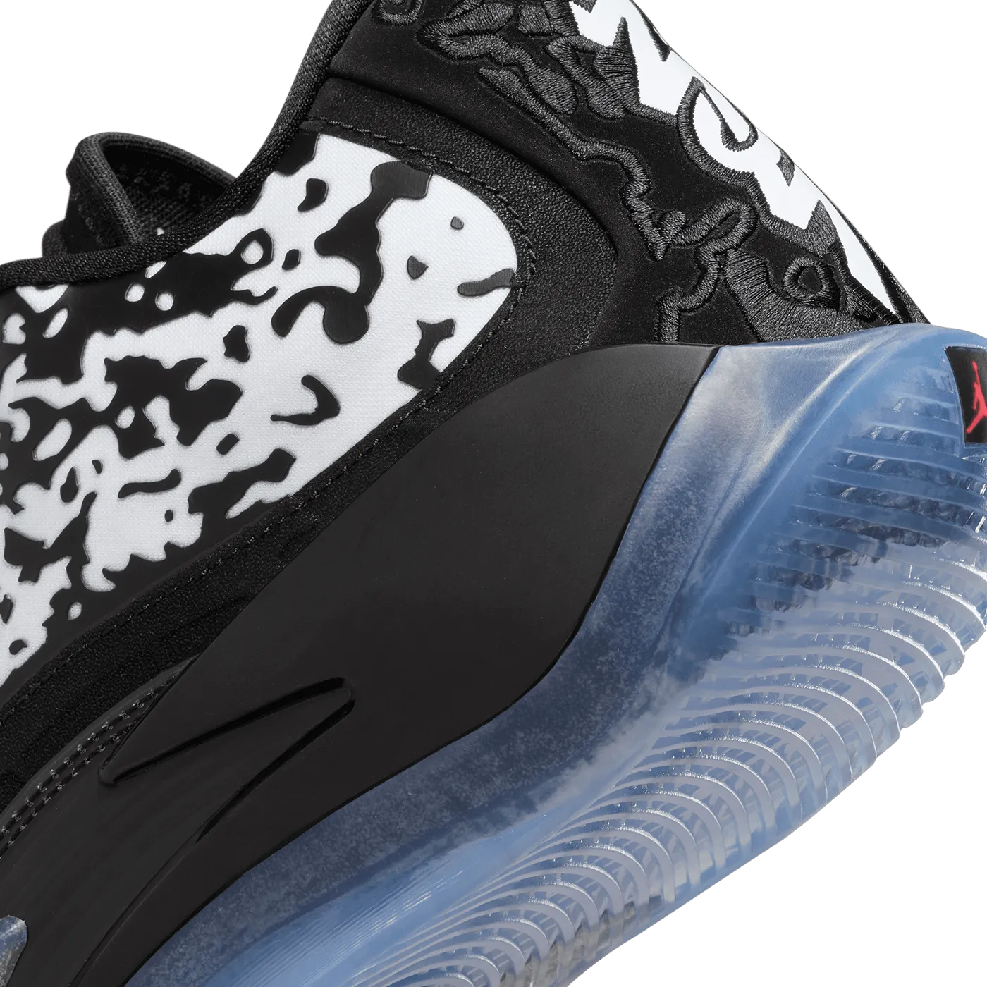 Jordan Zion 3 PF 'Gen Zion'