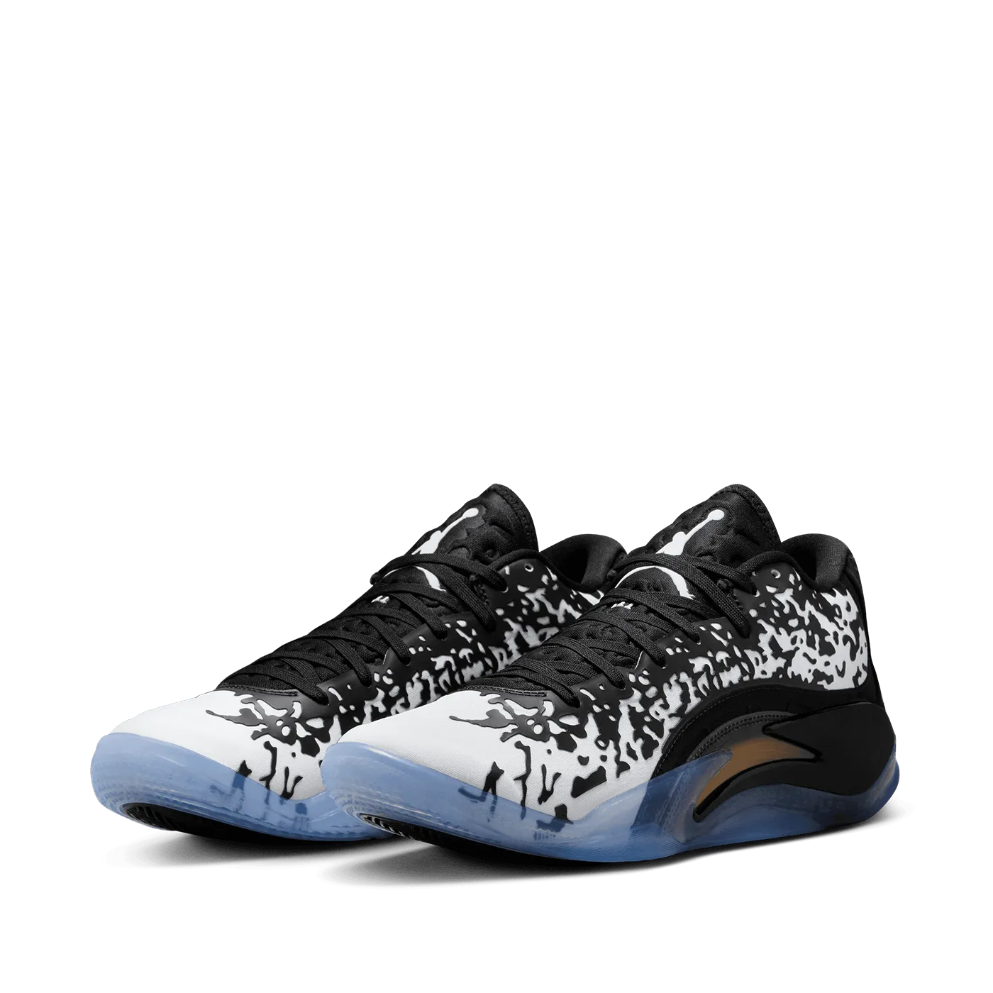 Jordan Zion 3 PF 'Gen Zion'