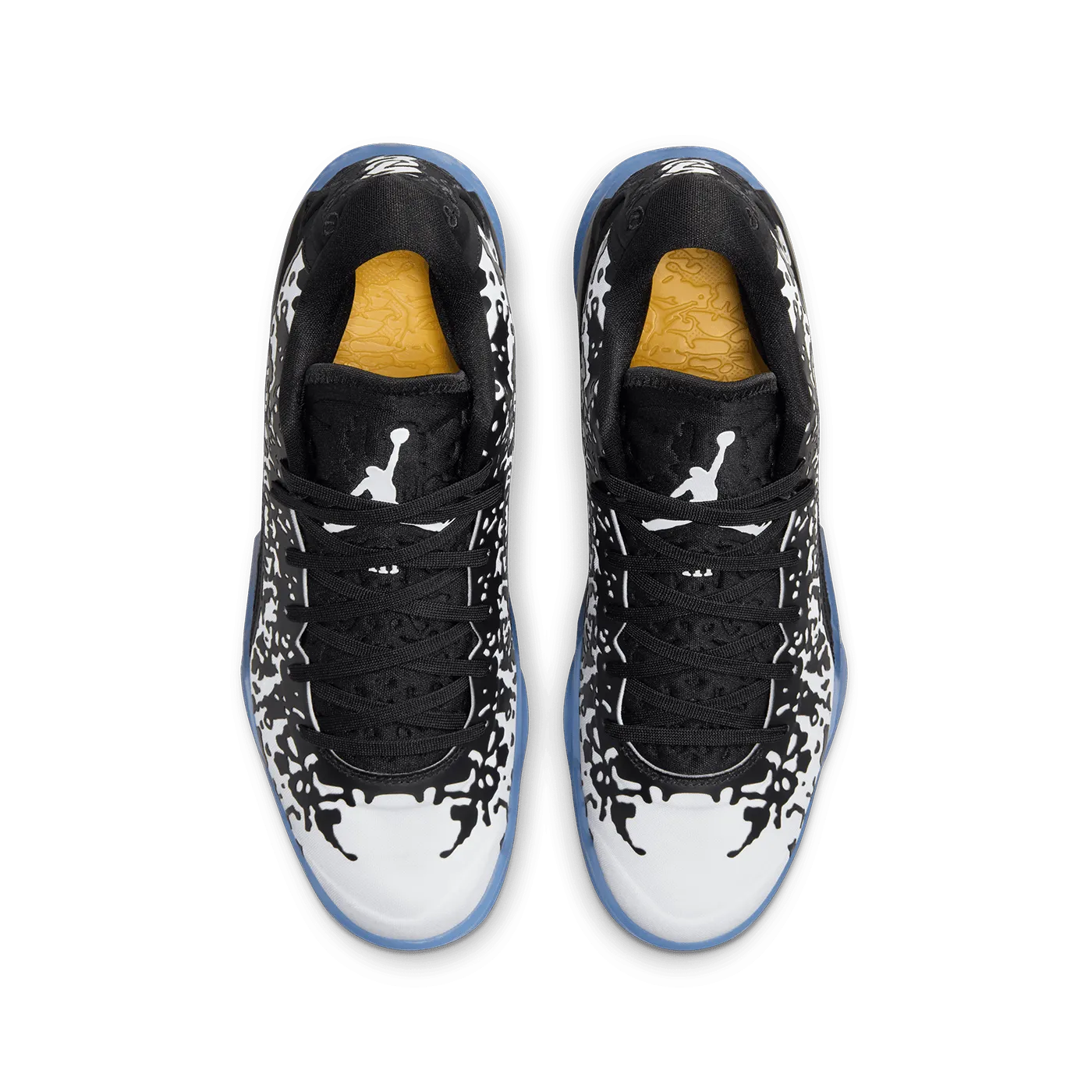 Jordan Zion 3 PF 'Gen Zion'