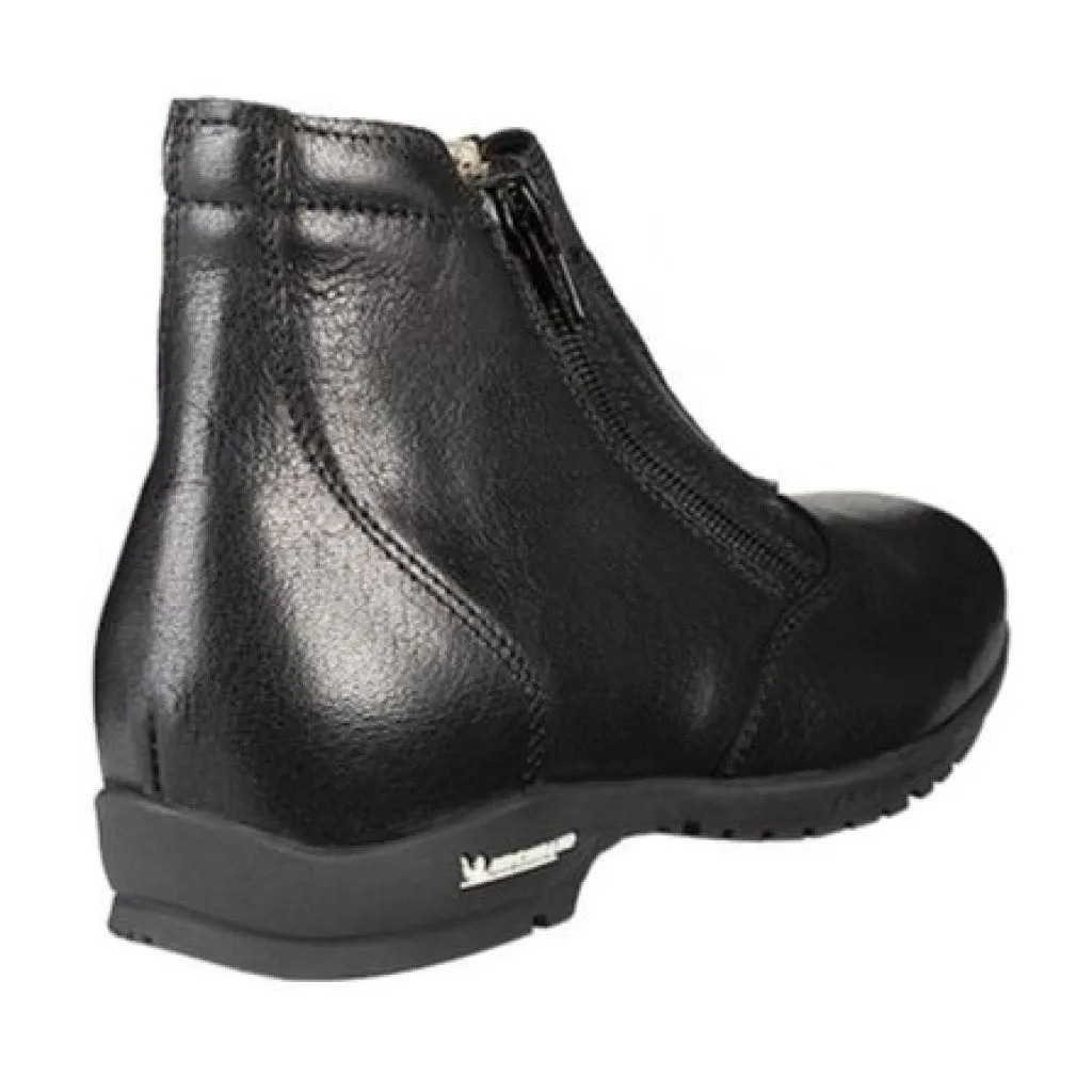 Kids' Comfort and Style: Parlanti passion K-Komfy Riding Boots