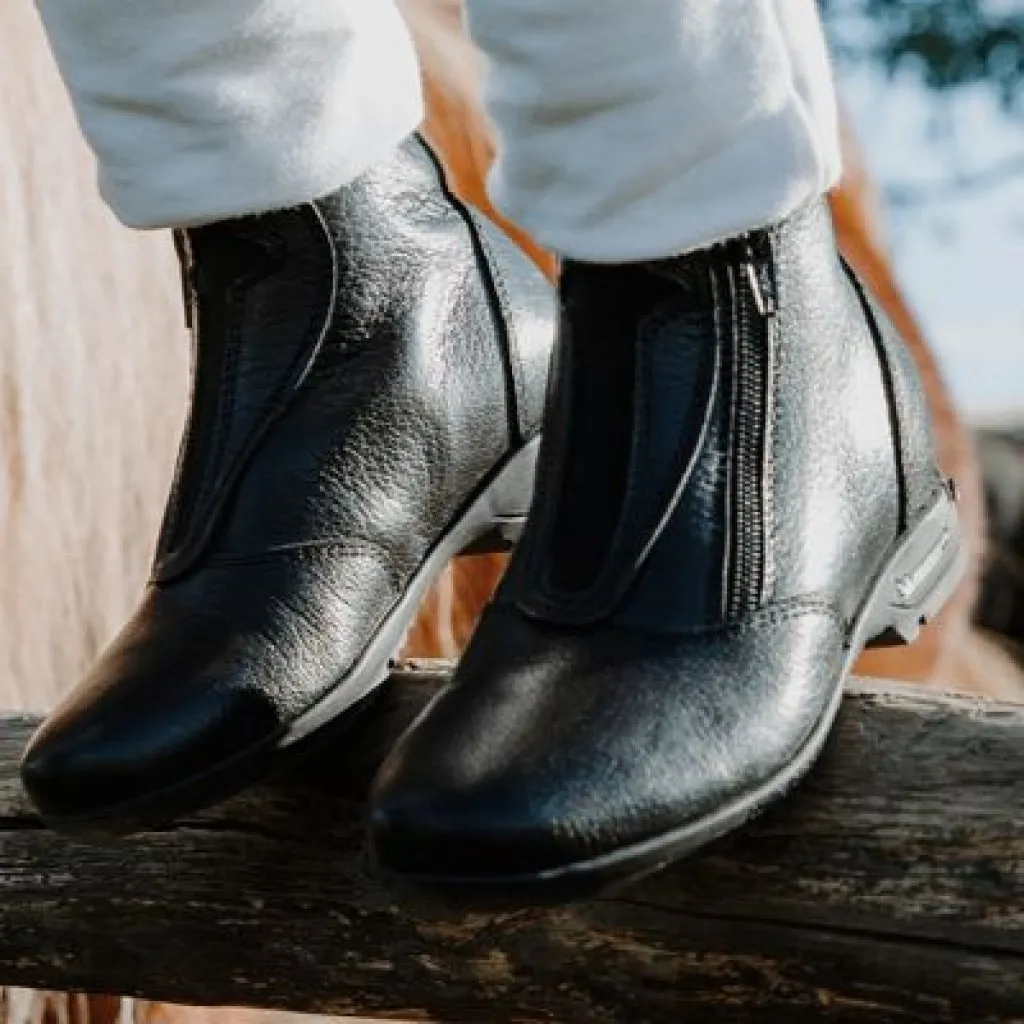 Kids' Comfort and Style: Parlanti passion K-Komfy Riding Boots