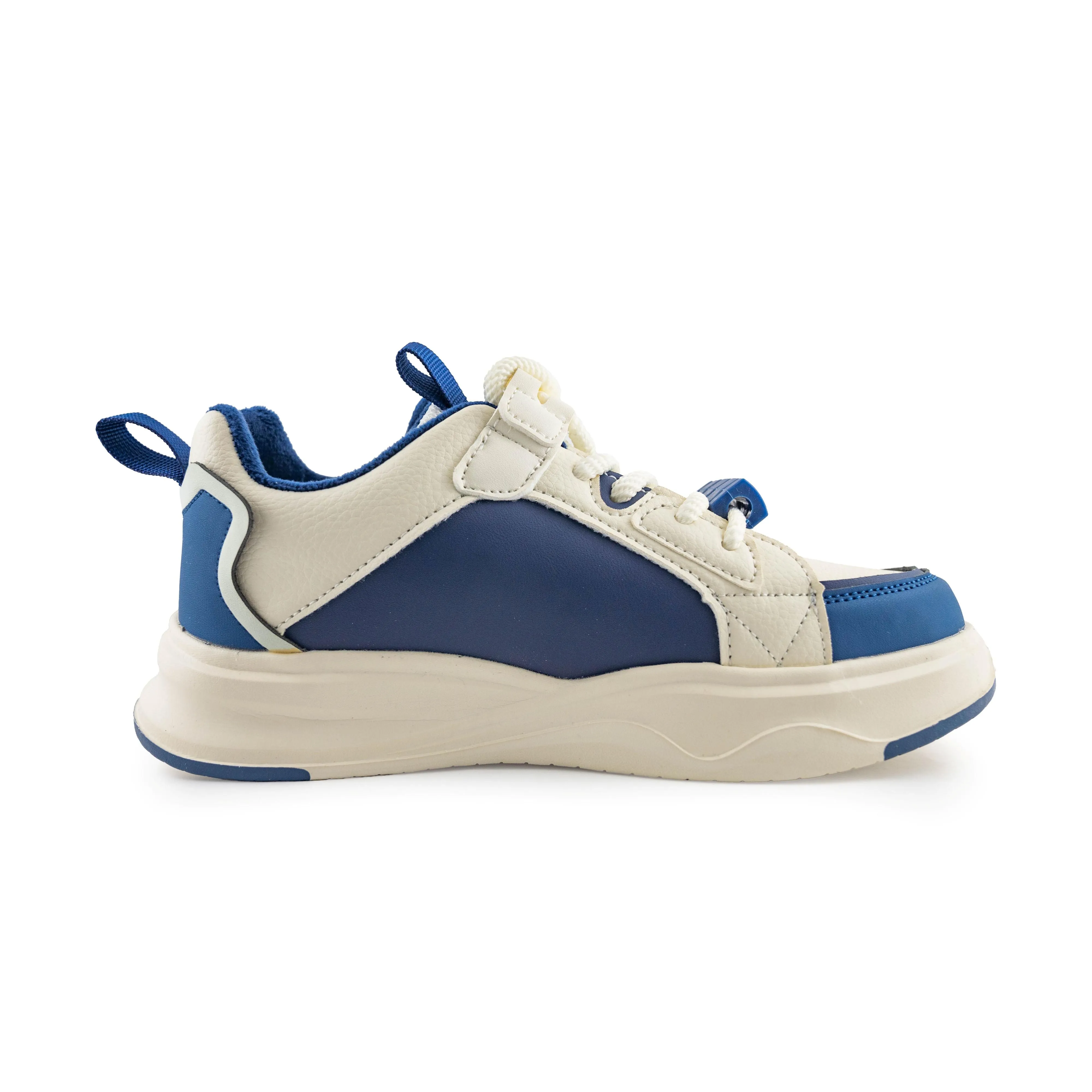 Kids'/ Youth SPR Life Style Sneaker - B28893 Blue