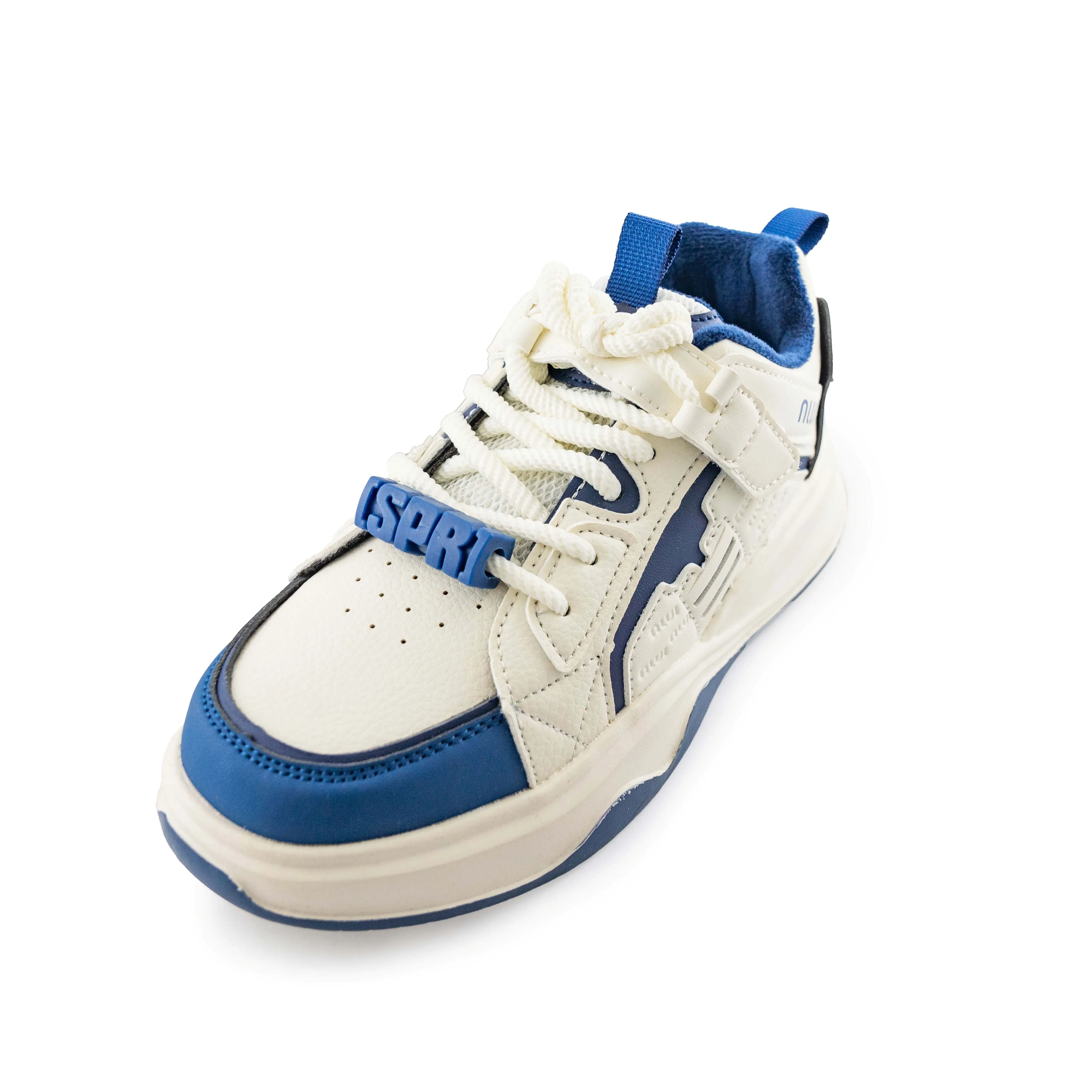 Kids'/ Youth SPR Life Style Sneaker - B28893 Blue