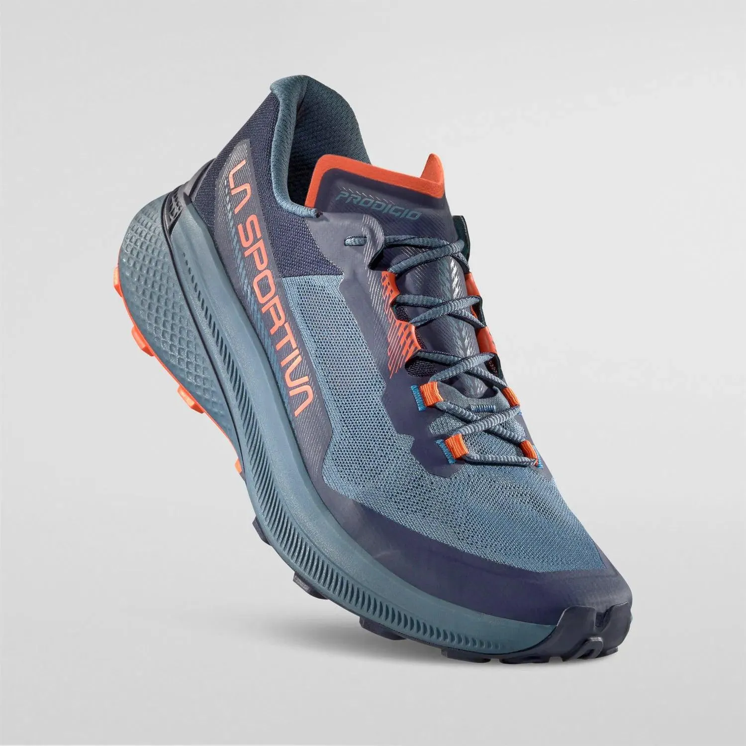La Sportiva Men's Prodigio Trail Running Shoes