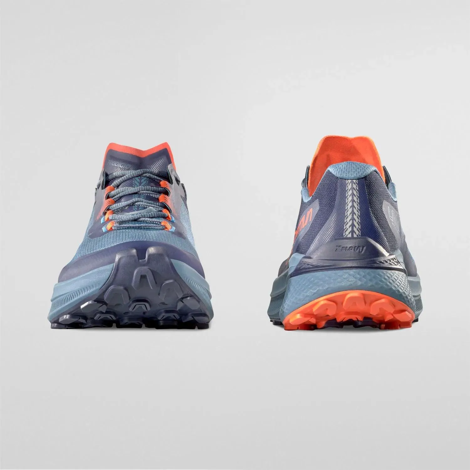 La Sportiva Men's Prodigio Trail Running Shoes