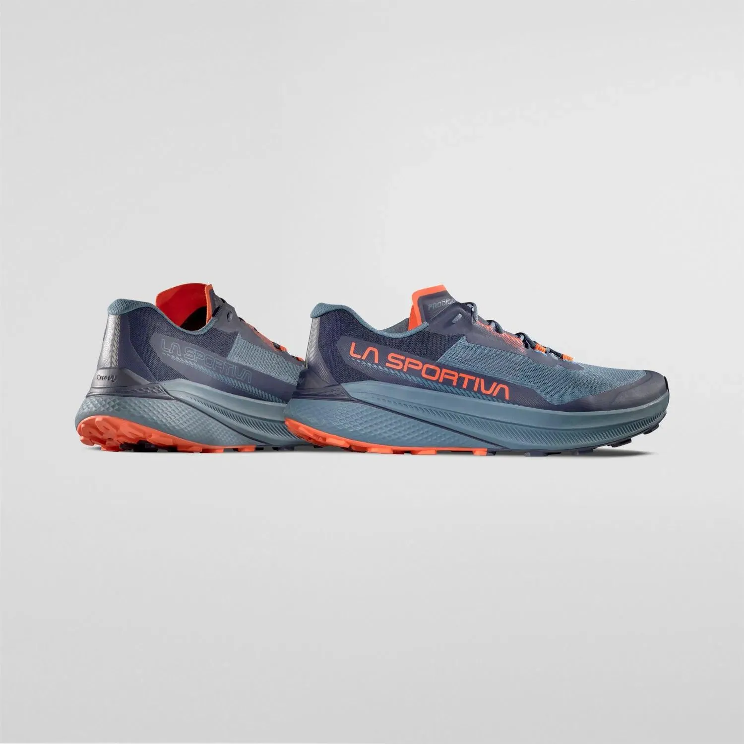 La Sportiva Men's Prodigio Trail Running Shoes