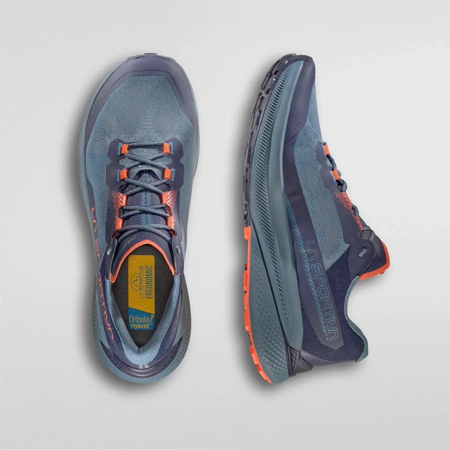 La Sportiva Men's Prodigio Trail Running Shoes