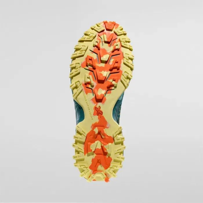 La Sportiva Women's Bushido III Trail Running Shoes