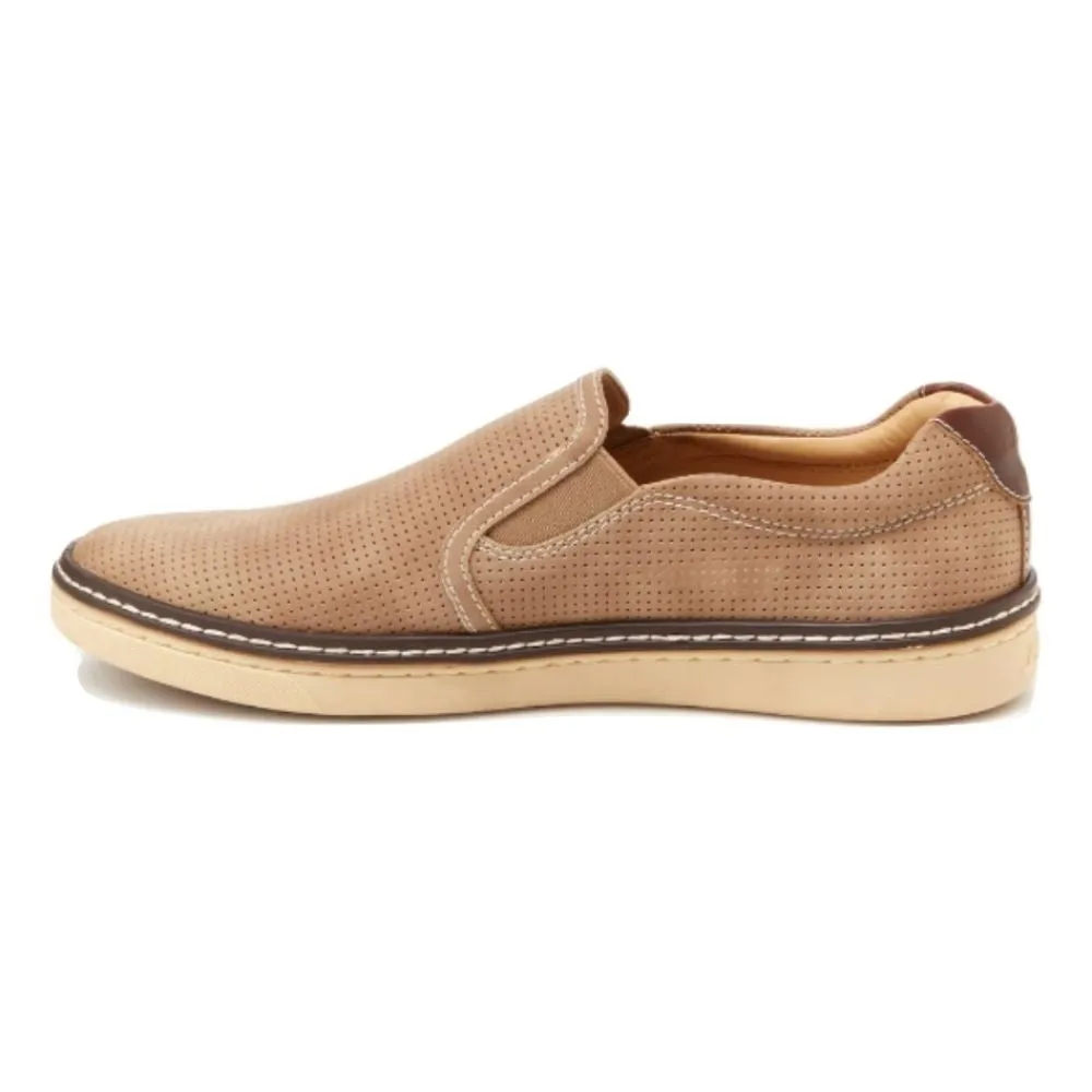 MaverickToo Tan Fabric JSports