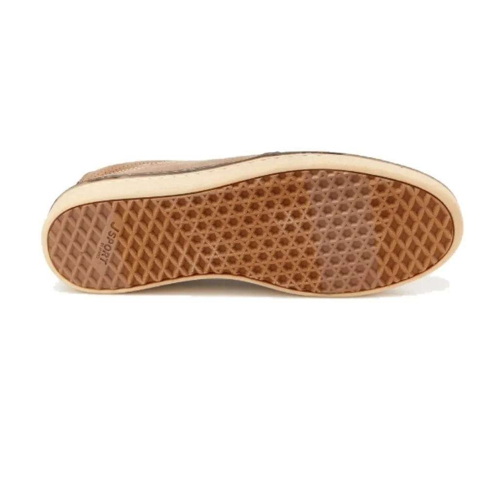 MaverickToo Tan Fabric JSports