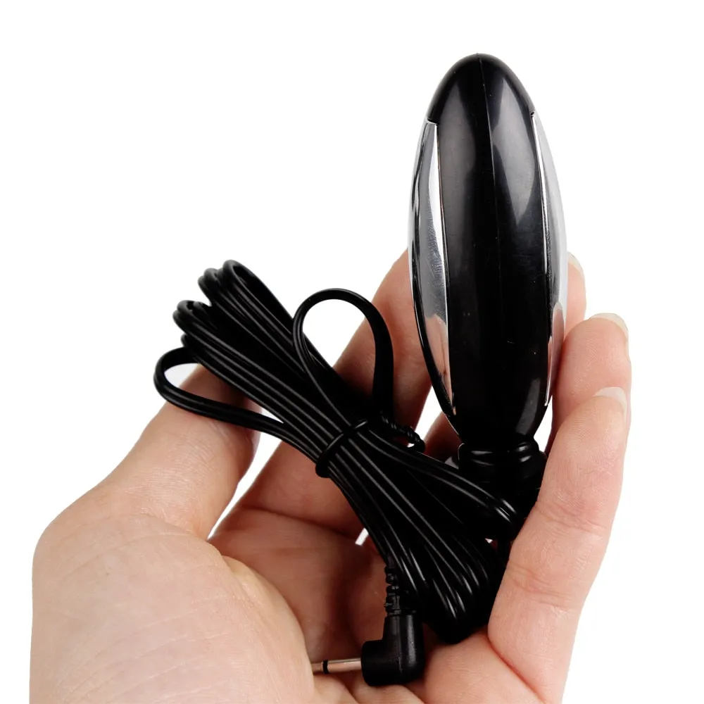 Medical Themed Anal Electroshock Plug