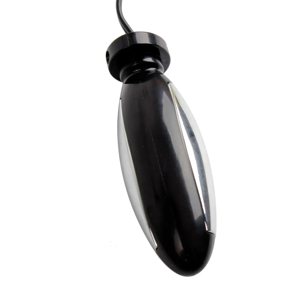 Medical Themed Anal Electroshock Plug