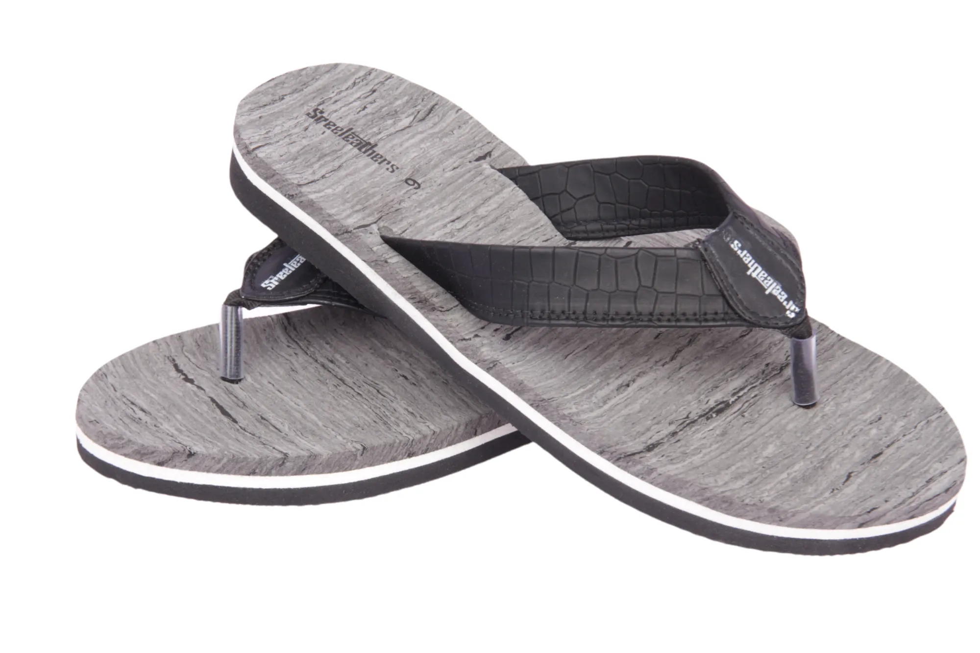 MENS FLIP FLOPS 44034