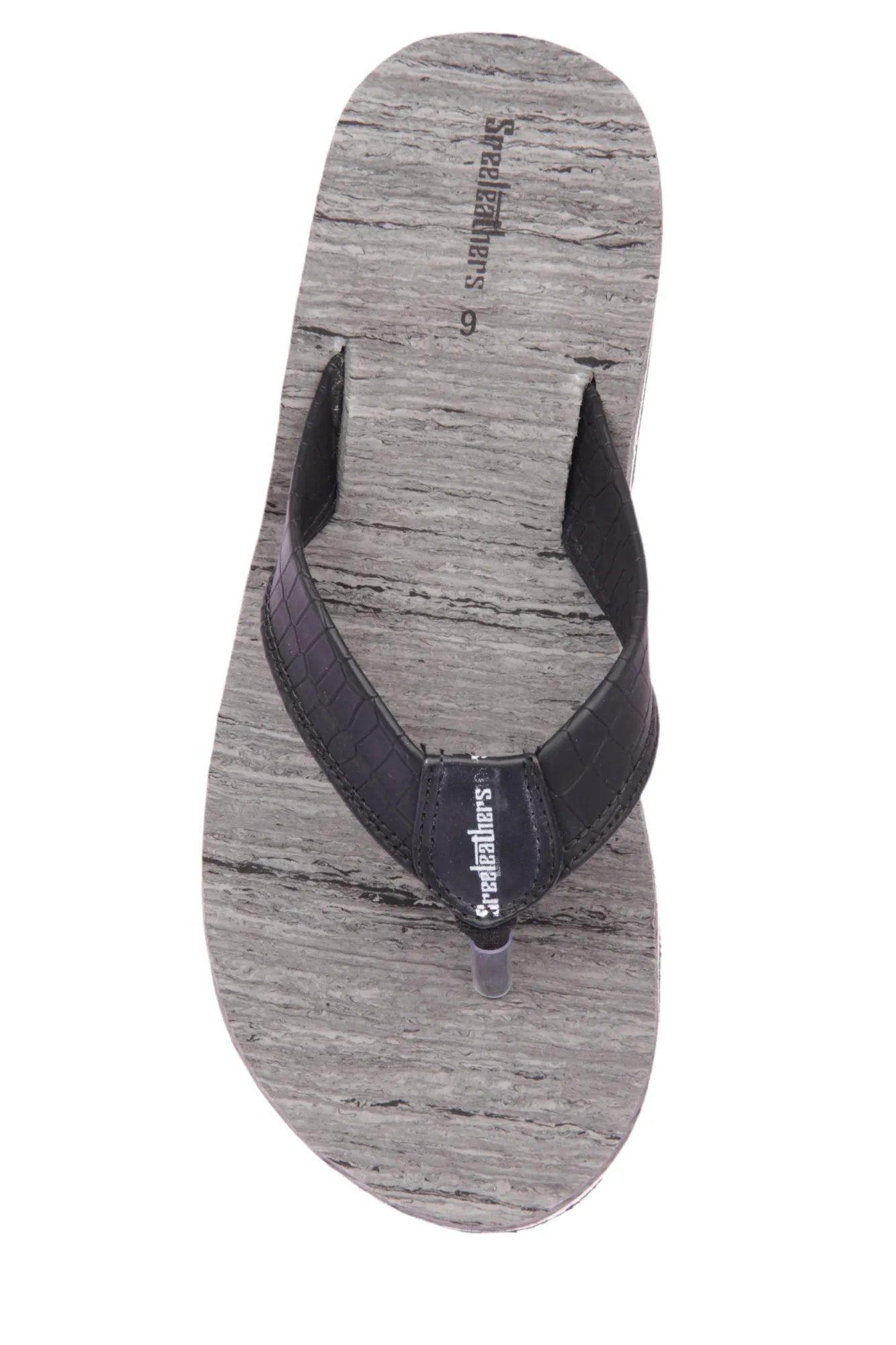 MENS FLIP FLOPS 44034