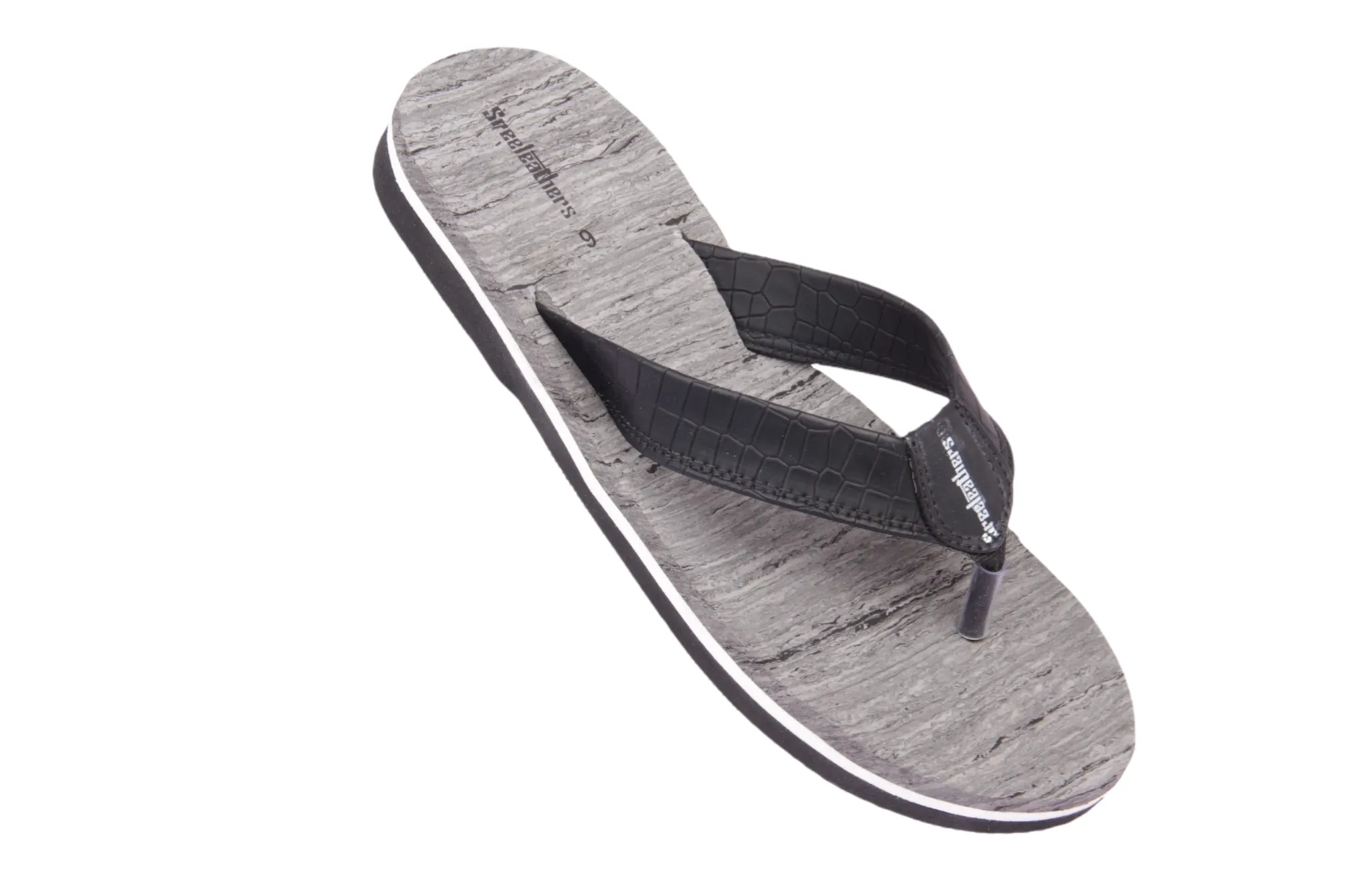 MENS FLIP FLOPS 44034