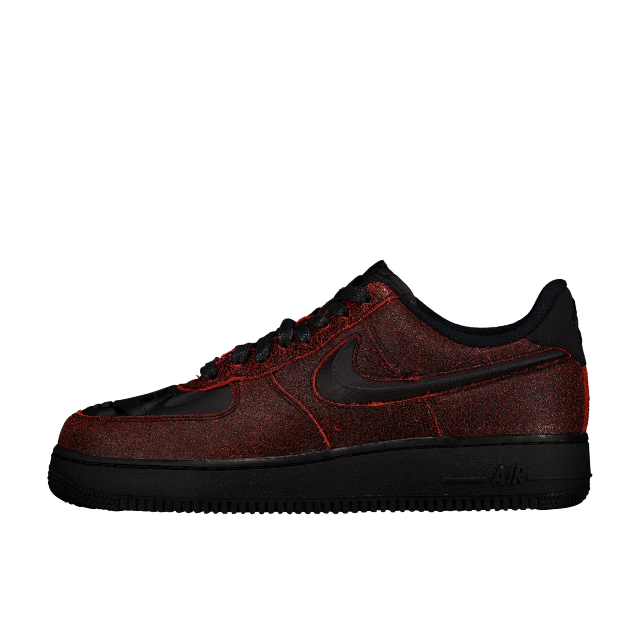 Nike Air Force 1 'Halloween'