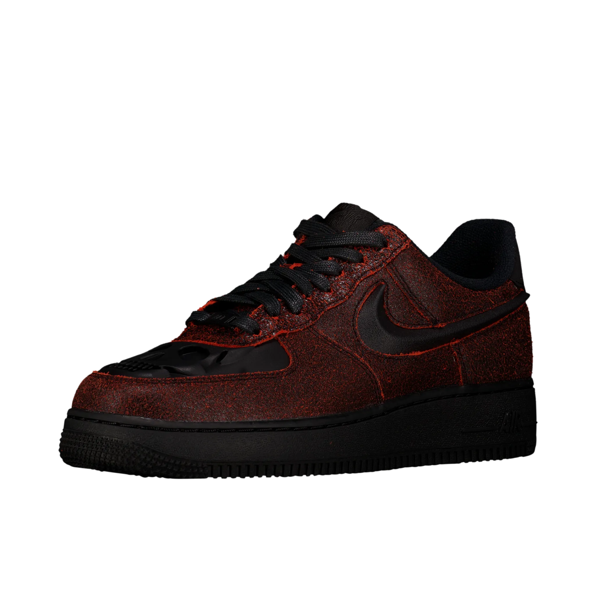 Nike Air Force 1 'Halloween'