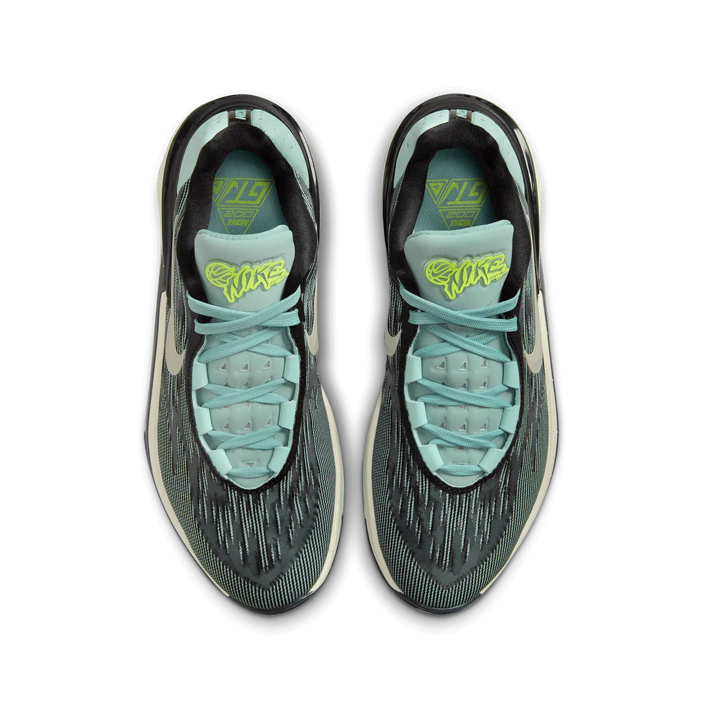 Nike Air Zoom G.T. Cut 2 EP 'Swoosh Fly'