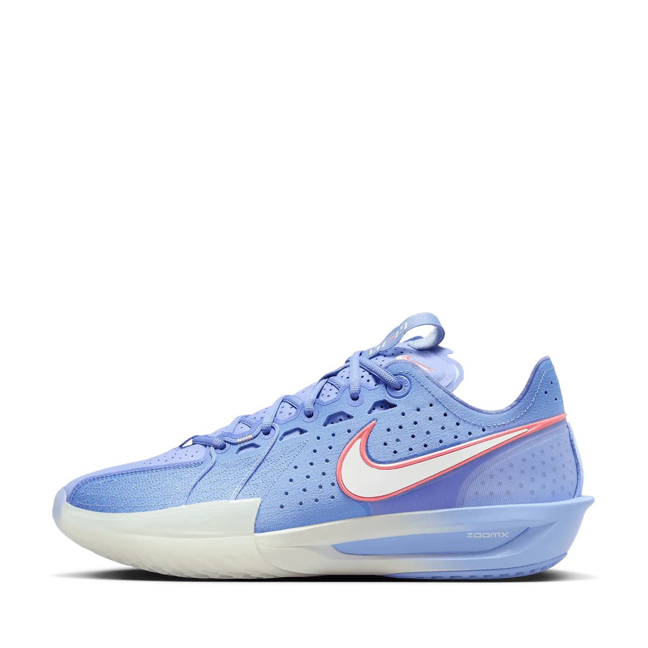 Nike Air Zoom G.T. Cut 3 EP 'Royal Pulse'