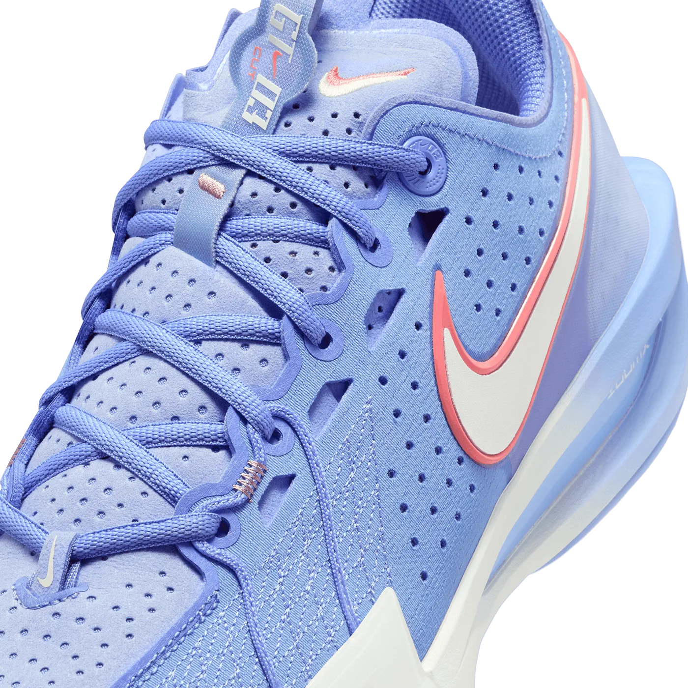 Nike Air Zoom G.T. Cut 3 EP 'Royal Pulse'