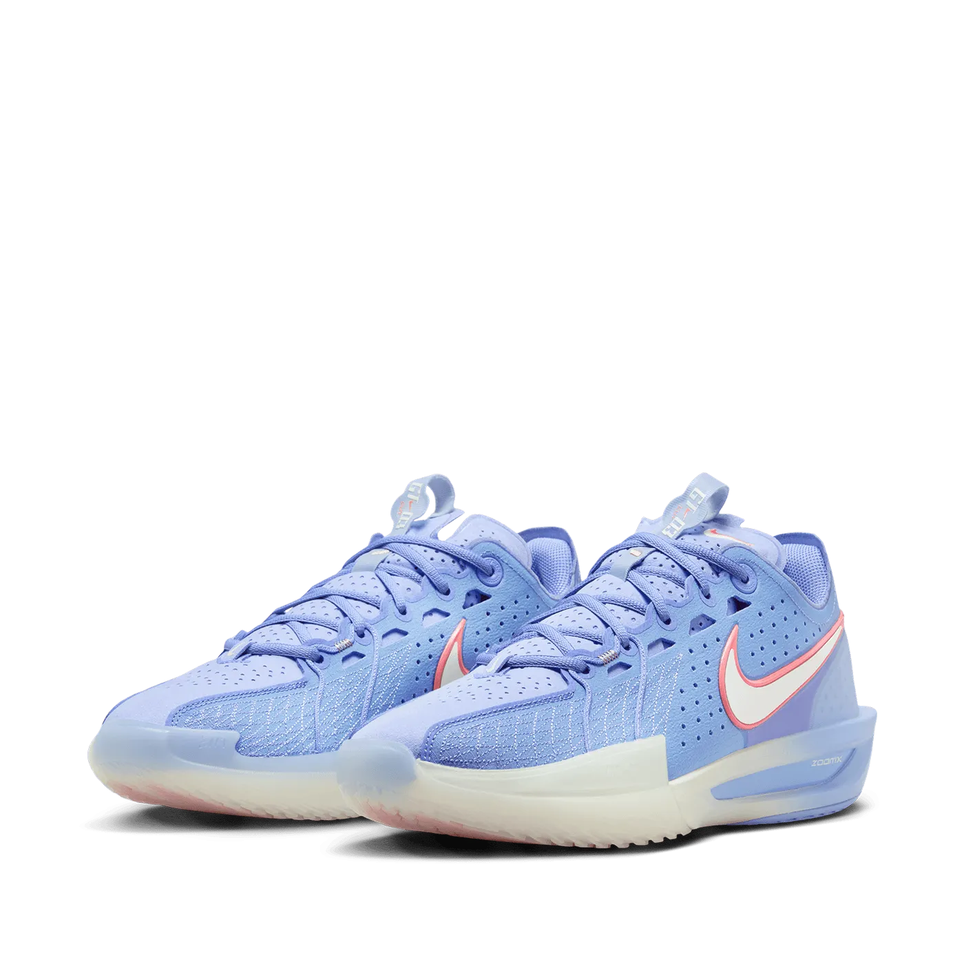 Nike Air Zoom G.T. Cut 3 EP 'Royal Pulse'