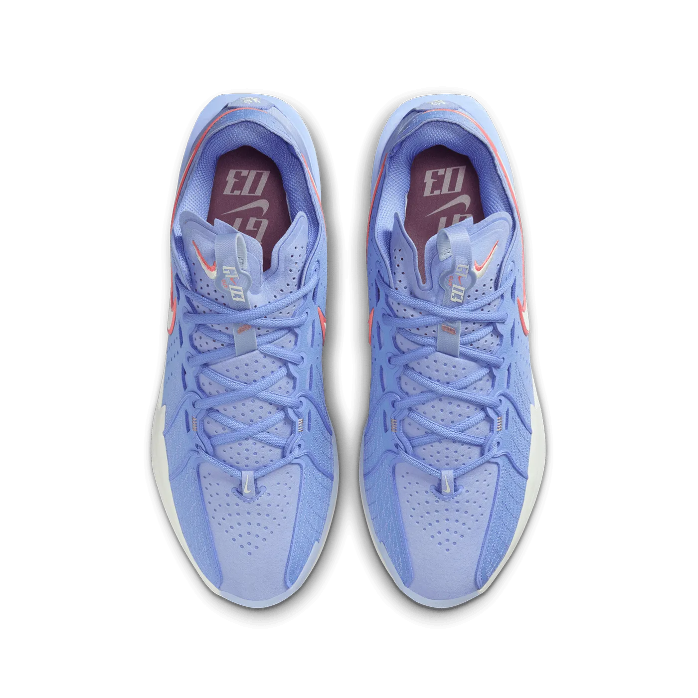 Nike Air Zoom G.T. Cut 3 EP 'Royal Pulse'