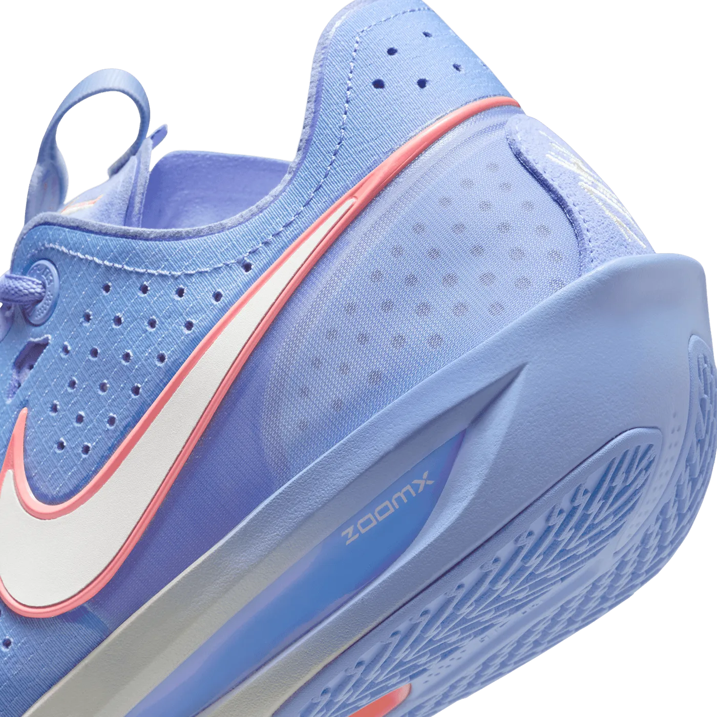 Nike Air Zoom G.T. Cut 3 EP 'Royal Pulse'