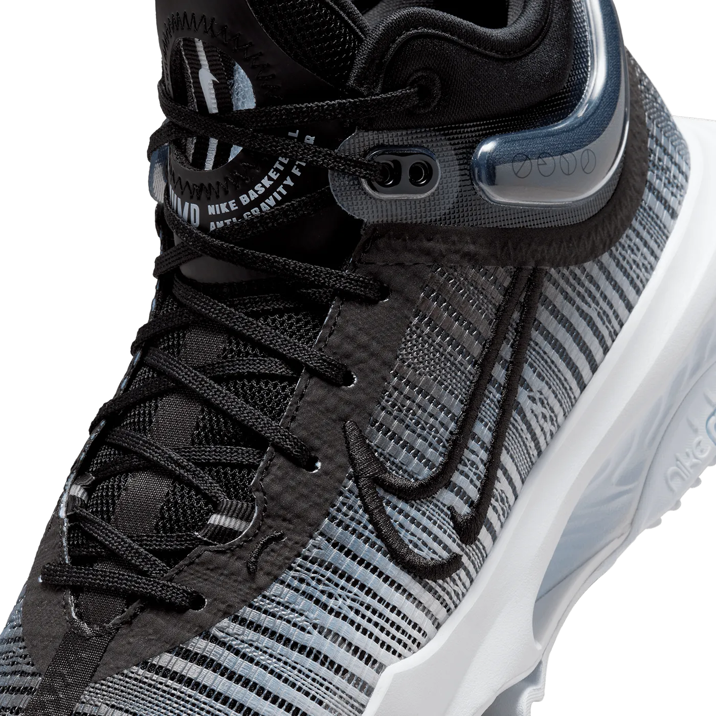 Nike Air Zoom G.T. Jump 2 EP 'Levitate'
