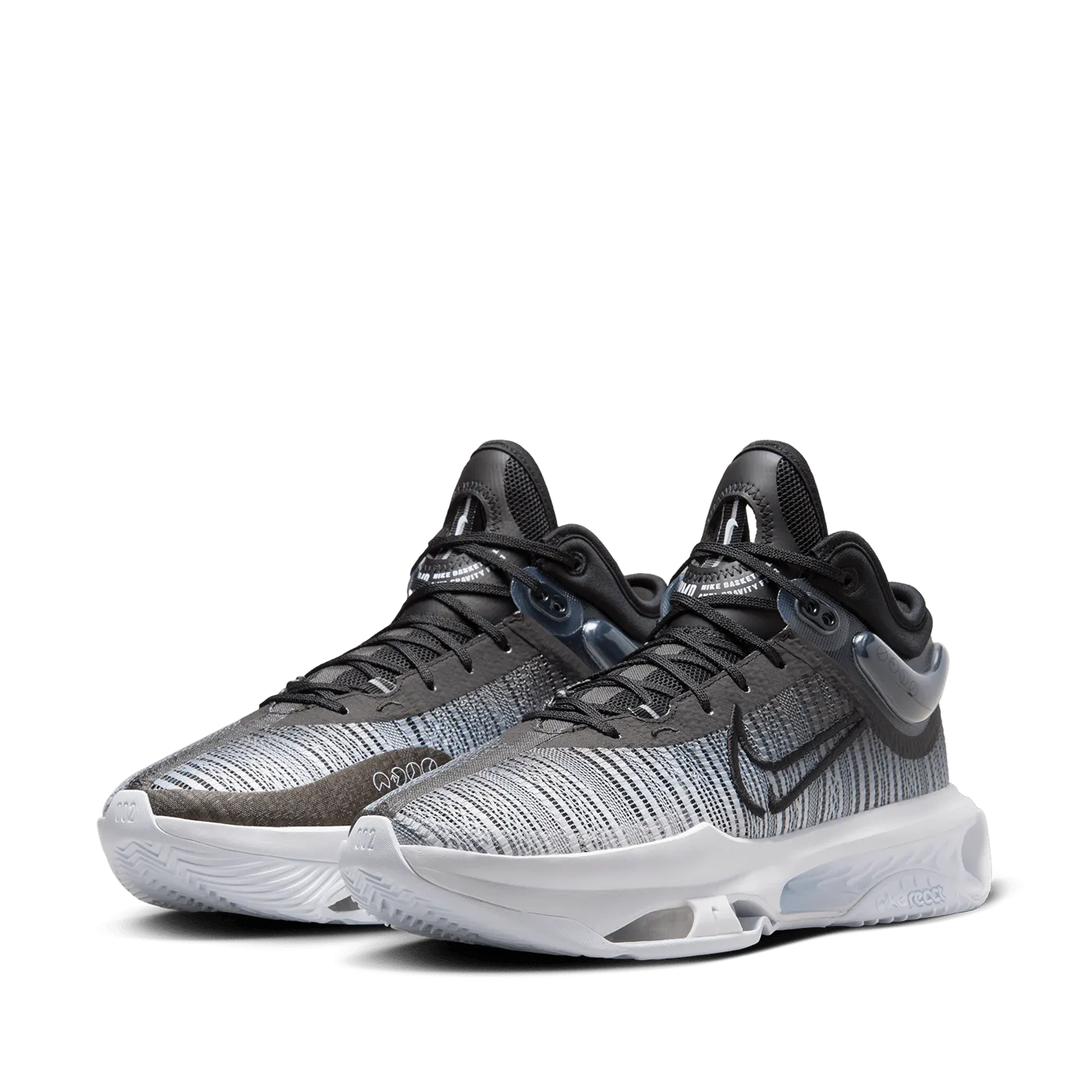 Nike Air Zoom G.T. Jump 2 EP 'Levitate'