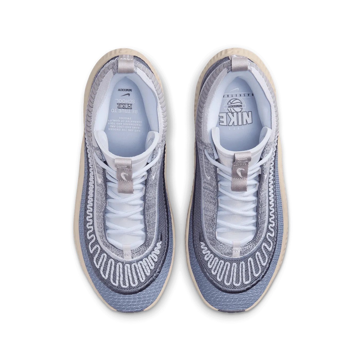Nike Cosmic Unity 3 'Sisterhood'