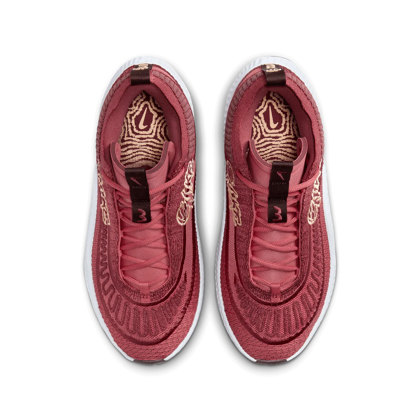 Nike Cosmic Unity 3 'Swoosh Fly'