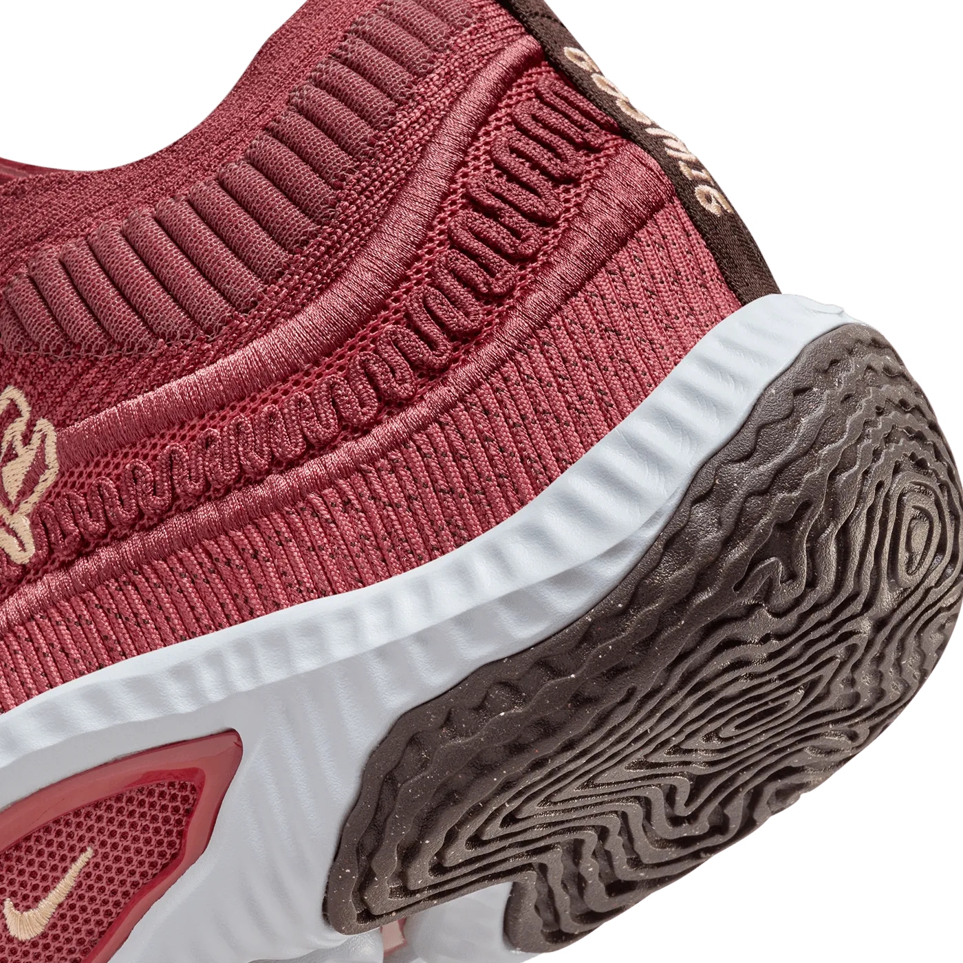 Nike Cosmic Unity 3 'Swoosh Fly'