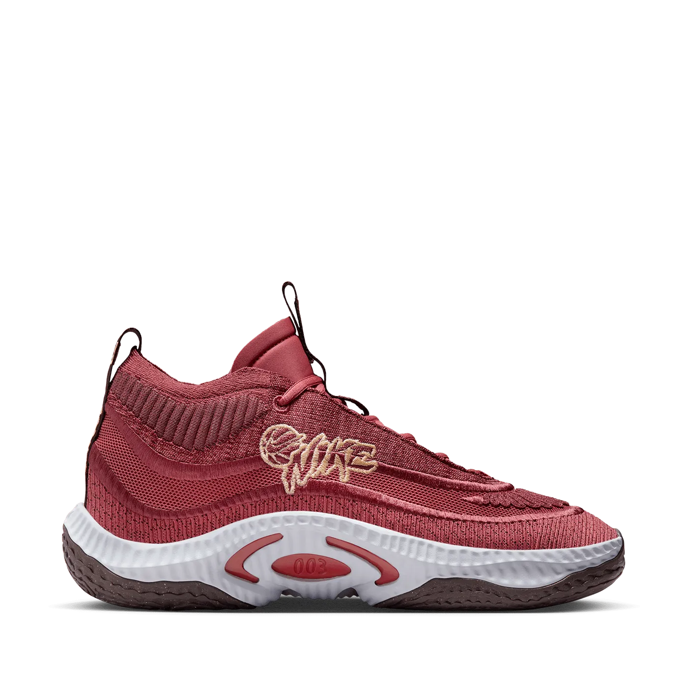 Nike Cosmic Unity 3 'Swoosh Fly'