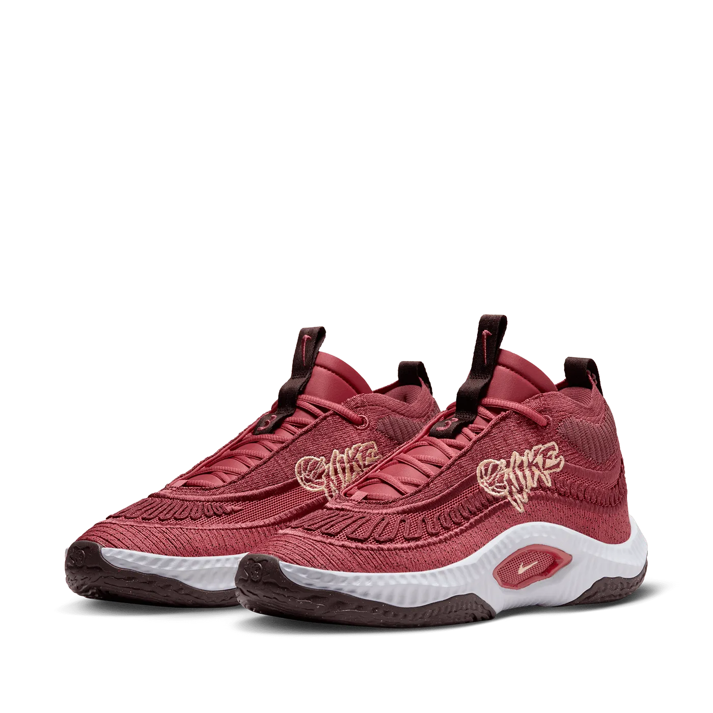 Nike Cosmic Unity 3 'Swoosh Fly'