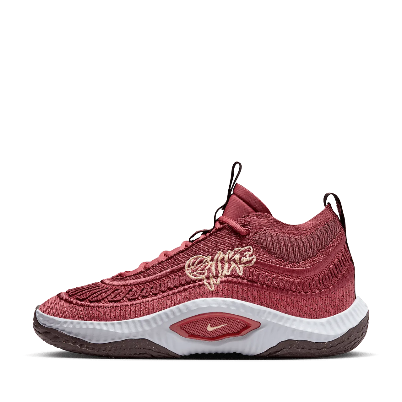Nike Cosmic Unity 3 'Swoosh Fly'